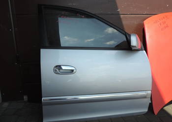 DRZWI PRAWY PRZÓD LAK 6C KIA CARENS II 02-06 DRZWI PRAWY PRZÓD LAK 6C KIA CARENS II 02-06