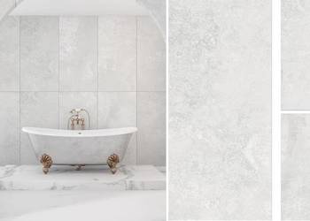 gres 60/120 cement albira white matowy carving gat.1 pro