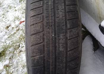 OPONA FIRESTONE Temporary P 265/70 R17