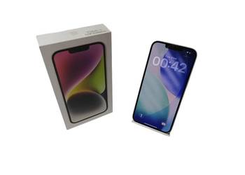 Smartfon APPLE iPhone 14  6/128GB