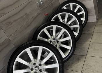 Alufelgi * koła 5x108 JAGUAR XE XF * oryginalne * 245 40 R19
