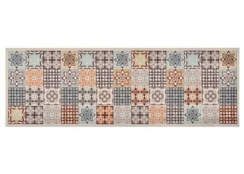 vidaXL Kuchenny dywanik podłogowy Mosaic Colour, 45x150 cm(SKU:315982)