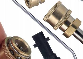 Lanca do Myjki Ciśnieniowej 34cm – Kąt 30° | do Kärcher K