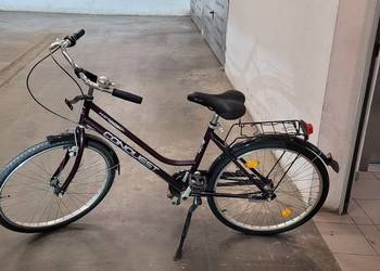 Sprzedam rower damski