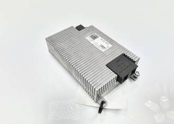 MODUŁ AUDI A8 L D4 4H0907133A