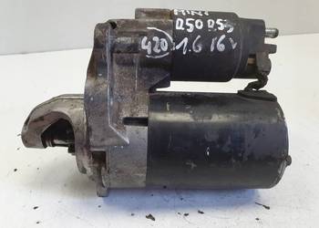 Mini One R50 R53 1.6 16V ROZRUSZNIK bosch 0001106019