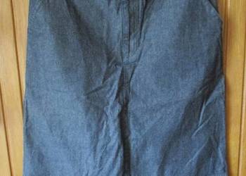 Spódnica / 42/ jeans / odzież damska