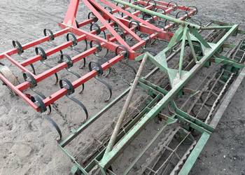 Agregat Uprawowy 3.20m