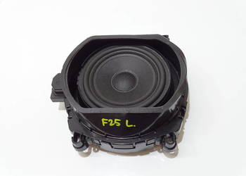 GŁOŚNIK NISKOTONOWY HIFI LEWY BMW X3 F25 OE 9217913