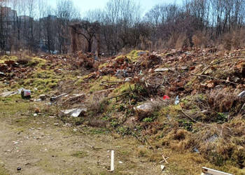 Sprzedam Działkę inwestycyjną 1000m2 Zabrze Śródmieście