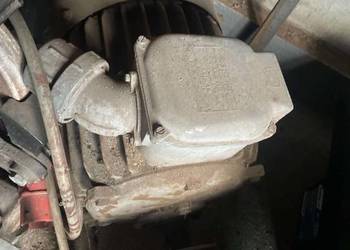 Silnik elektryczny 5,5kW