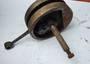 WAŁ KORBOWY ZUNDAPP NSU DKW BSA