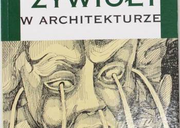 CZTERY ŻYWIOŁY W ARCHITEKTURZE  -  NIEMCZYK