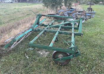 Agregat uprawowy 280 cm