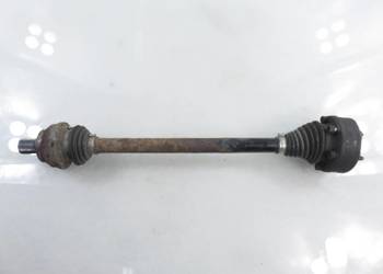 PÓŁOŚ LEWA TYLNA VW TIGUAN (5N_) 2.0 TDI 4motion - CFGC 