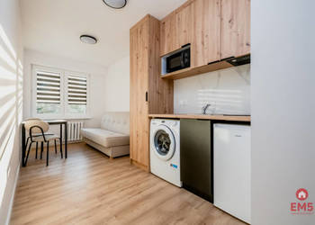 Oferta wynajmu mieszkania Białystok 16m2 1-pokojowe