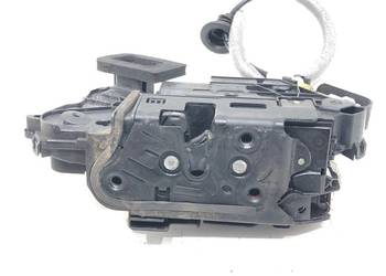 ZAMEK DRZWI LEWY PRZÓD SKODA KODIAQ Hatchback 5TB837015