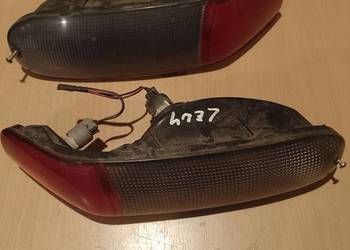 ECLIPSE IIIG (99-05).LAMPA TYLNA (orginalna)