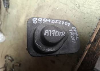 OPEL ASTRA ZAFIRA 1,7 CDTI przepustnica 8981052101