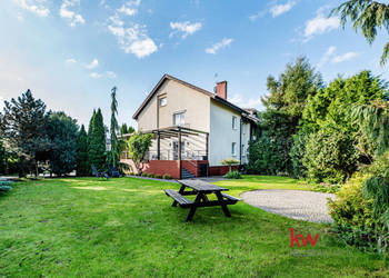 Dom bliźniak 279.97m2 Kórnik Osiedle Stefana Białoboka