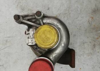 Turbosprężarka VW 2.5 TDI 076145702C Nowy Środek