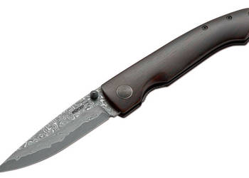 Nóż Böker Plus Damascus Gent 1