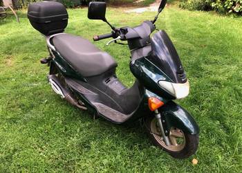 Suzuki Epicuro 125 2001 r