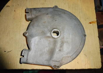 MZ ES 250 JASKOLKA OSLONA ZEBATKI LANCUCHA
