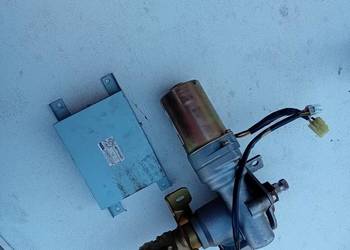 Wspomaganie do seicento elektryczne