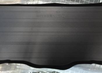 Mata wykładzina bagażnika Citroena C1 II 1610871780