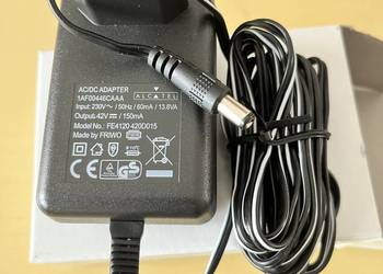 Zasilacz Alcatel 42V, 150mA