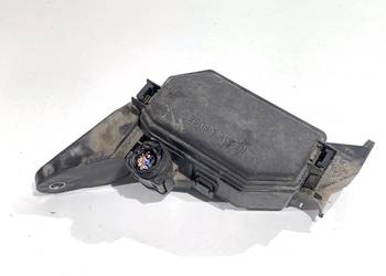 SKRZYNKA BEZPIECZNIKÓW TOYOTA C-HR 82662-F4030 Crossover 1.2 116KM MOD