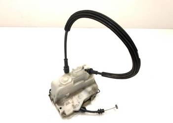 ZAMEK DRZWI LEWY TYŁ CITROEN C3 I Hatchback 56316780