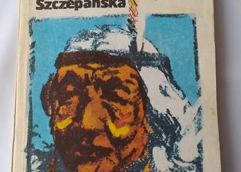 SPRZYSIĘŻENIE CZARNEJ WYDRY – Nora Szczepańska