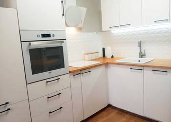 Eleganckie mieszkanie 3 pokojowe w Wałczu