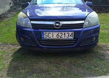 Opel Astra H