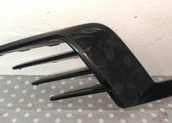 VW GOLF VII 7 GTI CLUBSPORT KRATKA ZDERZAKA LEWA PRZEDNIA PRZÓD 5G0807027