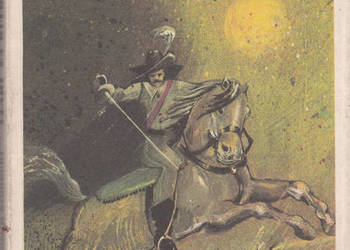 (01918) CZART ZA KULBAKĄ – SŁAWOMIR SIERECKI