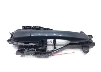 KLAMKA ZEWNĘTRZNA LEWY PRZÓD VOLVO V60 I 31440082 Kombi 10-18