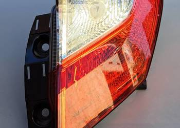 Lampa Tylna Prawa Toyota C-HR 2016-2019 Oryginał 81550-F4010-00