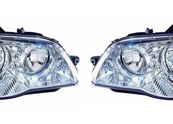 Fiat Albea Strada Palio Reflektor przedni lampa przednia NOWA