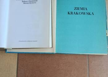O Krakowie i okolicach