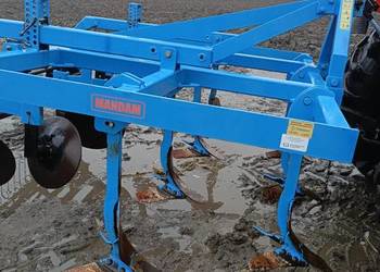 Mandam ścierniskowy 3m