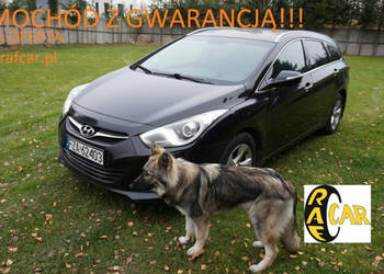 Hyundai i40 Polski salon. Gwarancja. Polecam !!!