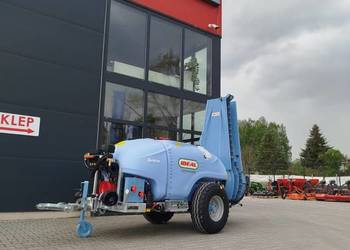 Opryskiwacz sadowniczy IDEAL PERFECTION 1500