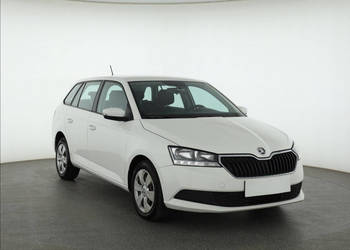 Skoda Fabia 1.0 TSI