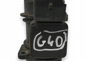 PRZEPŁYWOMIERZ Peugeot 206 307 406 Citroen C5 2.0 HDi 9657533680