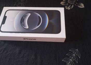 Iphone 16e 256gb z gwarancją producenta