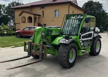 Merlo Tf 35.7-115