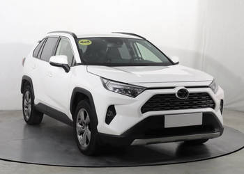 Toyota RAV 4 2.0 Valvematic